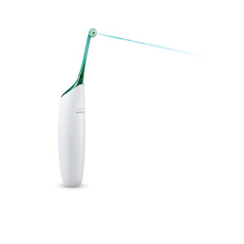 AirFloss HX8261/01 Tarpdančių valymo prietaisas, 1vnt