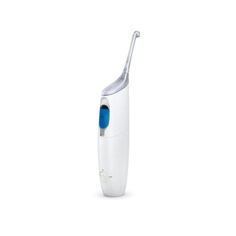 AirFloss HX8438/01 Tarpdančių valymo prietaisas, 1vnt