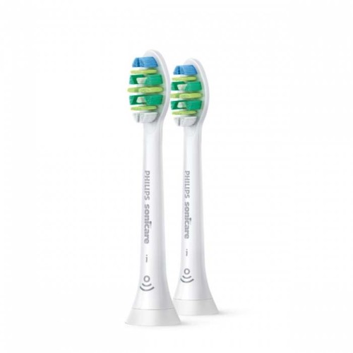 Sonicare Intercare HX9002/10 Standartinės Sonic dantų šepetėlio galvutės, 2vnt