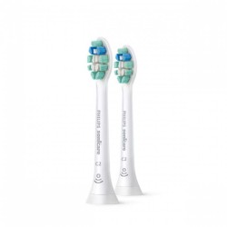 Sonicare C2 Optimal Plaque Defence HX9022/10 Dantų šepetėlio galvutės, 2vnt 