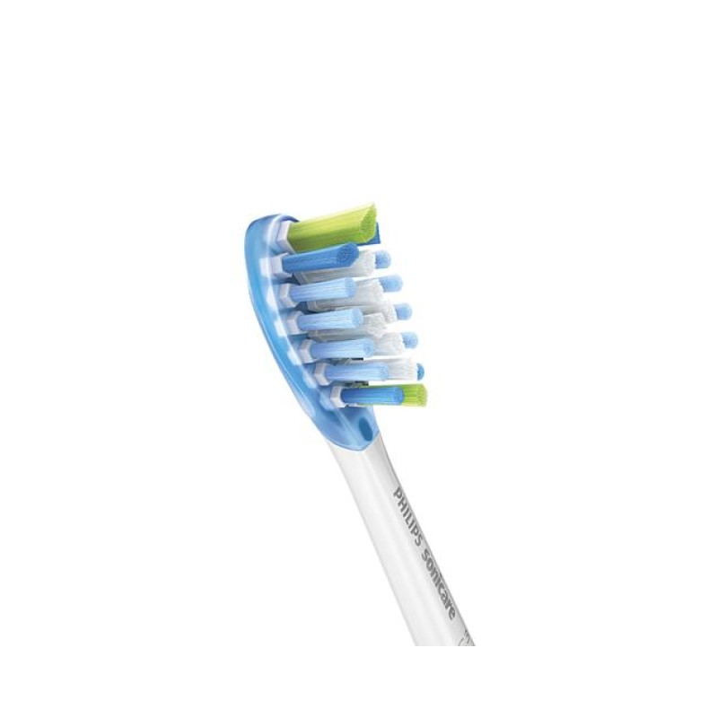 Sonicare C3 Premium Plaque Defence HX9042/17 Dantų šepetėlio galvutės, 2vnt