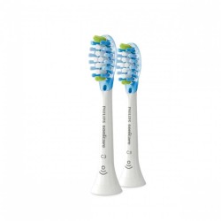 Sonicare C3 Premium Plaque Defence HX9042/17 Dantų šepetėlio galvutės, 2vnt 