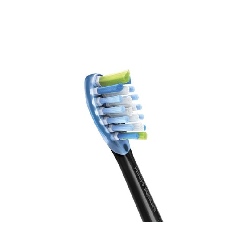Sonicare C3 Premium Plaque Defence HX9042/33 Dantų šepetėlių galvutės, 2vnt
