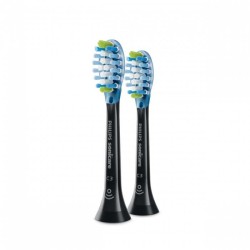 Sonicare C3 Premium Plaque Defence HX9042/33 Dantų šepetėlių galvutės, 2vnt 