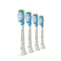 Sonicare C3 Premium Plaque Defence HX9044/17 Dantų šepetėlio galvutės, 4vnt 