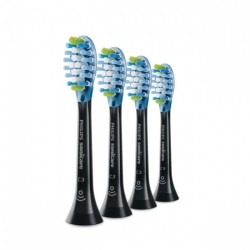 Sonicare C3 Premium Plaque Defence HX9044/33 Dantų šepetėlio galvutės, 4vnt 