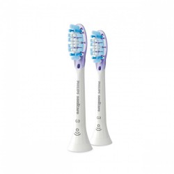 Sonicare G3 Premium Gum Care HX9052/17 Dantų šepetėlio galvutės, 2vnt 