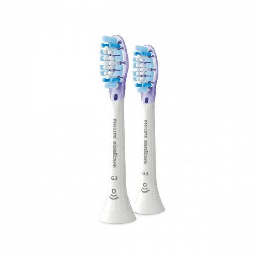 Sonicare G3 Premium Gum Care HX9052/17 Dantų šepetėlio galvutės, 2vnt