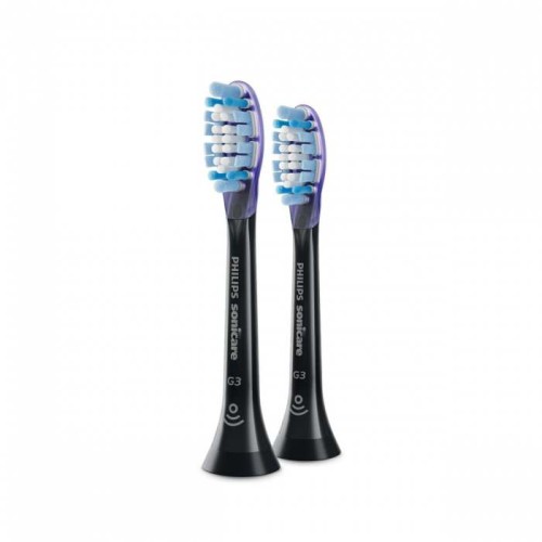 Sonicare G3 Premium Gum Care HX9052/33 Dantų šepetėlio galvutės, 2vnt
