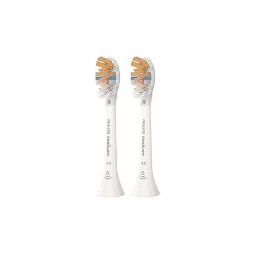 Sonicare A3 Prmeium All-In-One HX9092/10 Dantų šepetėlio galvutės, 2vnt