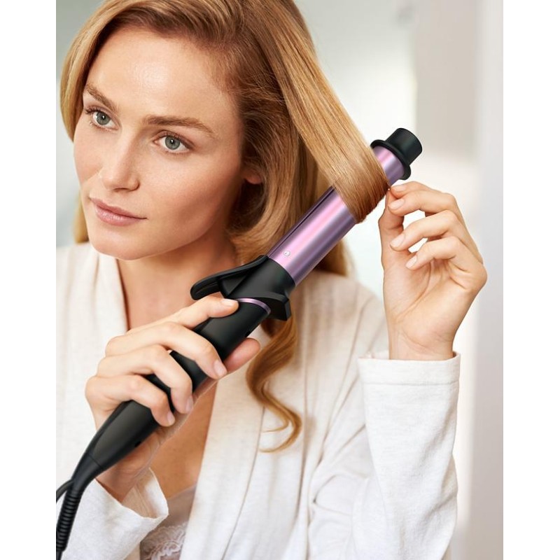 StyleCare Advanced BHB868/00 Plaukų suktukas, 1vnt