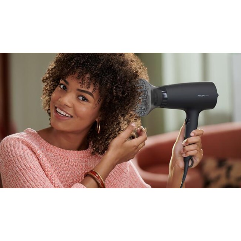 3000 Hair Dryer BHD302/30 Plaukų džiovintuvas, 1vnt