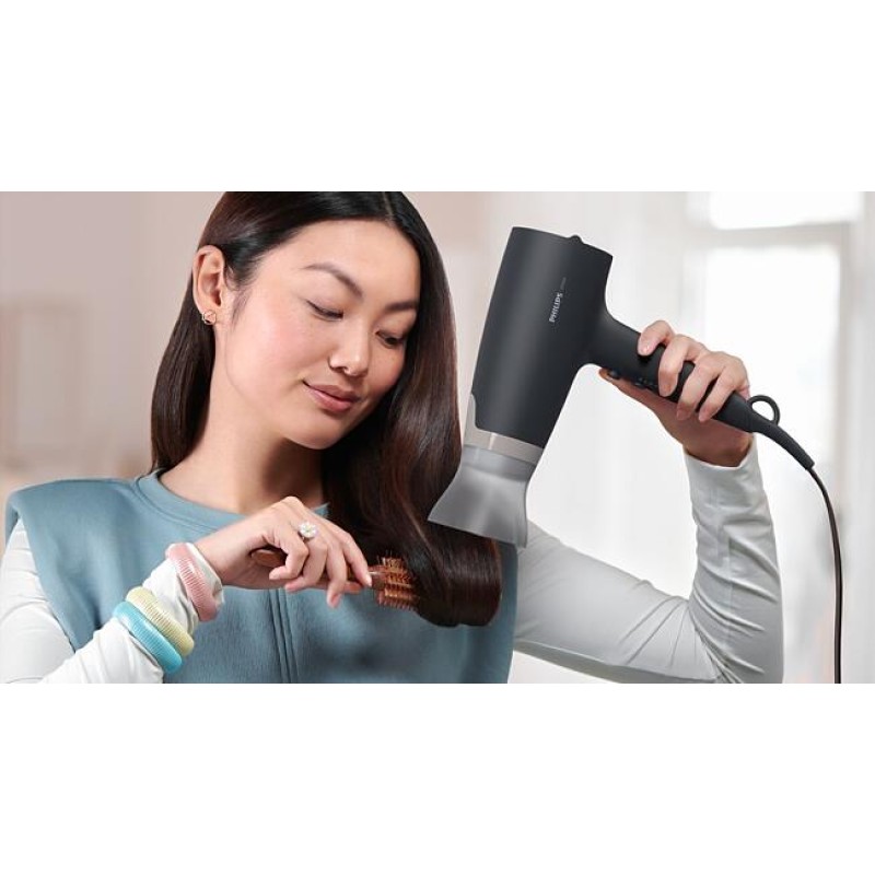 3000 Hair Dryer BHD351/10 Plaukų džiovintuvas, 1vnt