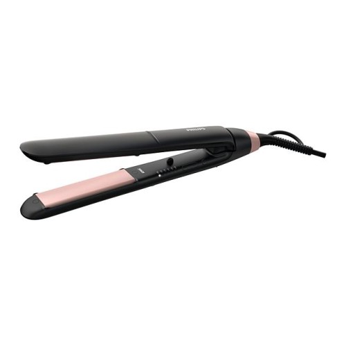 StraightCare Essential BHS378/00 Plaukų tiesinimo žnyplės, 1vnt
