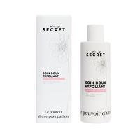 Nourishing Peeling Milk Šveičiamasis veido pienelis su ožkų pienu, 200ml 