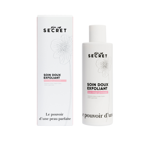Nourishing Peeling Milk Šveičiamasis veido pienelis su ožkų pienu, 200ml