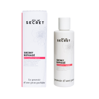 Bi-Phase Makeup Remover Dvifazis makiažo valiklis, 200ml 