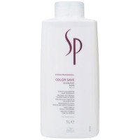 Color Save Shampoo Plaukų spalvą išsaugantis šampūnas, 1000ml 