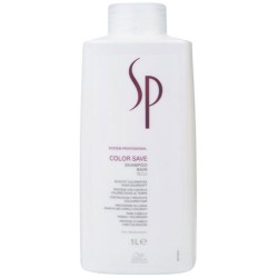 Color Save Shampoo Plaukų spalvą išsaugantis šampūnas, 1000ml 