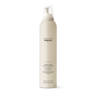 Extra Firm Styling Mousse Stiprios fiksacijos plaukų putos putos, 300ml 