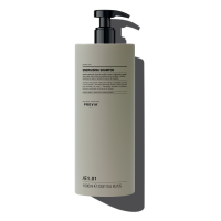 Energising Shampoo Energizuojantis šampūnas, 1000ml 