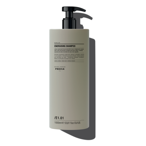 Energising Shampoo Energizuojantis šampūnas, 1000ml