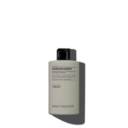 Regenerating Shampoo Atkuriamasis šampūnas, 340ml 