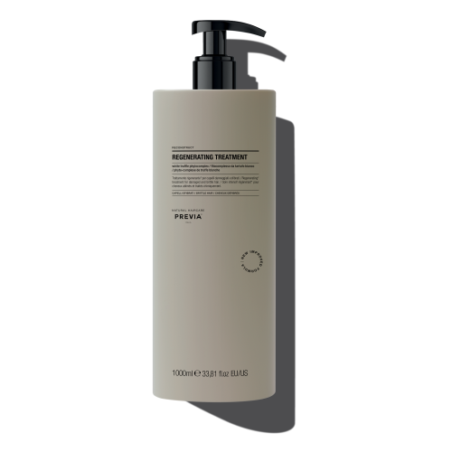 Regenerating Treatment Atkuriamoji plaukų kaukė, 1000ml