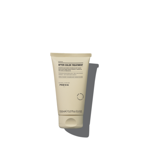 After Color Treatment Spalvą palaikanti plaukų kaukė, 150ml