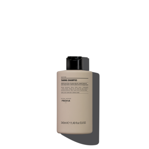 Luscious Curls Shampoo Drėkinamasis šampūnas garbanotiems plaukams, 340ml