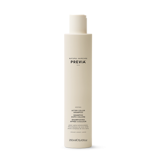 After Color Shampoo Plaukų spalvą apsaugantis šampūnas, 250ml