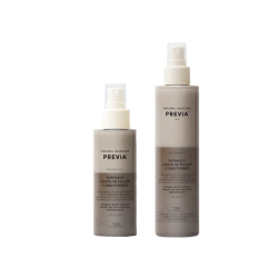 Biphasic Leave-In Filler Conditioner Set Atkuriamųjų nenuplaunamų kondicionierių rinkinys, 1 vnt  