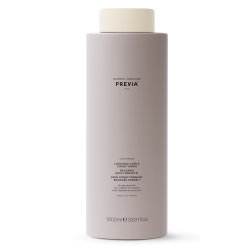 Luscious Curls Conditioner Drėkinantis kondicionierius garbanotiems plaukams, 1000ml 
