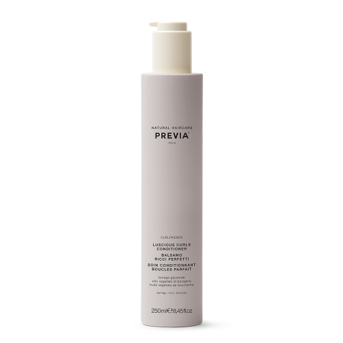 Luscious Curls Conditioner Drėkinantis kondicionierius garbanotiems plaukams, 250ml