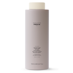 Luscious Curls Shampoo Drėkinamasis šampūnas garbanotiems plaukams, 1000ml 