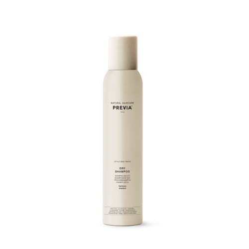 Dry Shampoo Sausas šampūnas, 200ml