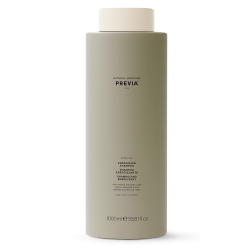 Energising Shampoo Energizuojantis šampūnas, 1000ml