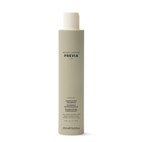 Energising Shampoo Energizuojantis šampūnas, 250ml
