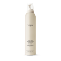 Extra Firm Styling Mousse Stiprios fiksacijos plaukų putos putos, 300ml 