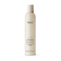 Extra Strong No Gas Hairspray Nearezolinis plaukų lakas, 350ml 