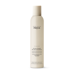 Extra Strong No Gas Hairspray Nearezolinis plaukų lakas, 350ml 