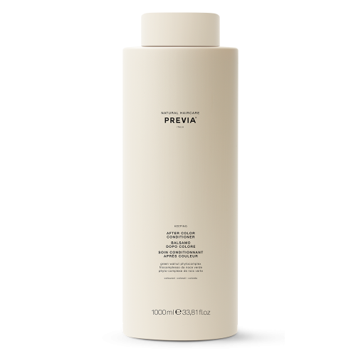 After Color Conditioner Plaukų spalvą apsaugantis kondicionierius, 1000ml