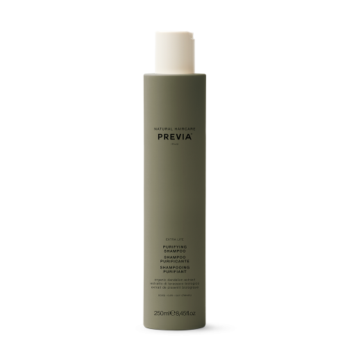 Purifying Shampoo Valomasis šampūnas, 250ml