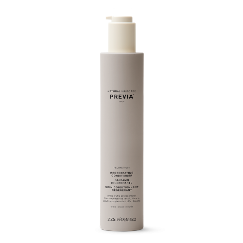 Regenerating Conditioner Atkuriamasis kondicionierius su baltojo triufelio ekstraktu, 250ml