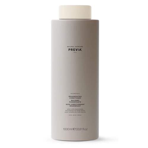 Regenerating Conditioner Atkuriamasis kondicionierius su baltojo triufelio ekstraktu, 1000ml