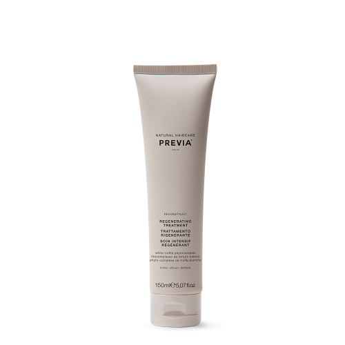 Regenerating Treatment Atkuriamoji plaukų kaukė su baltojo triufelio ekstraktu, 150ml