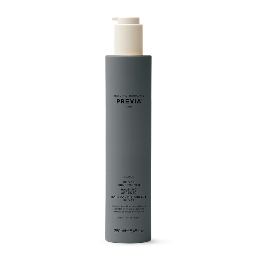 Silver Conditioner Kondicionierius šviesintiems plaukams, 250ml