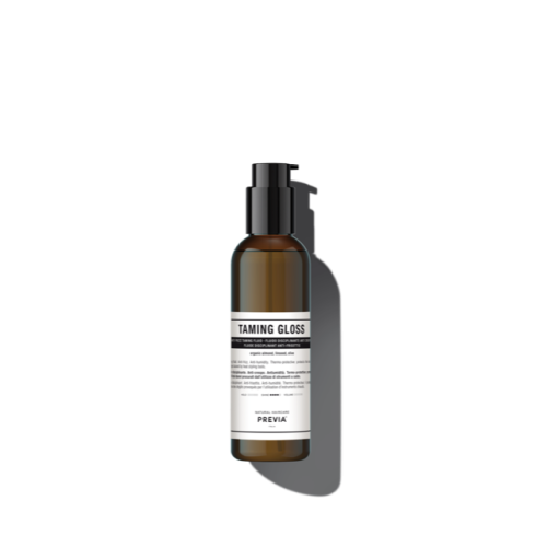 Taming Leave-In Gloss Glotninamasis plaukų blizgesys, 200ml