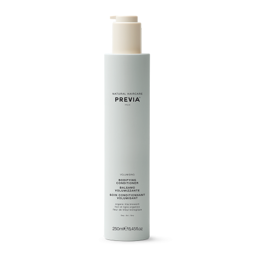 Bodifying Conditioner Apimties suteikiantis kondicionierius, 250ml
