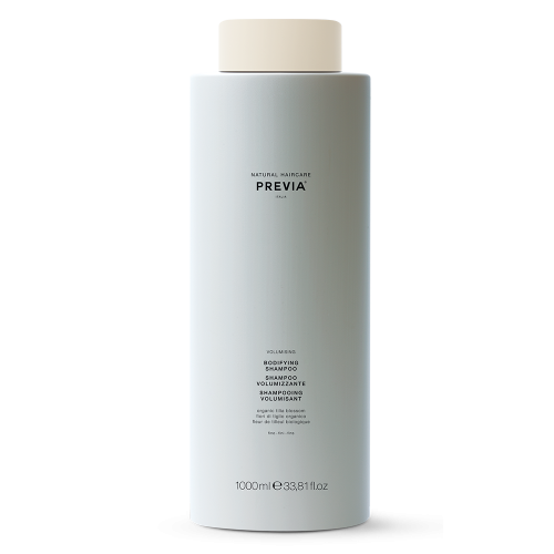 Bodifying Shampoo Apimties suteikiantis šampūnas, 1000ml